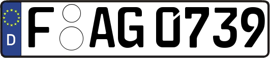 F-AG0739