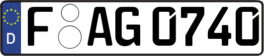 F-AG0740
