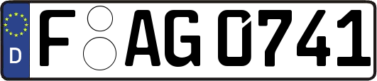 F-AG0741