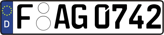 F-AG0742