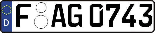 F-AG0743