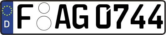 F-AG0744