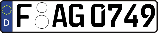 F-AG0749