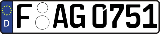 F-AG0751