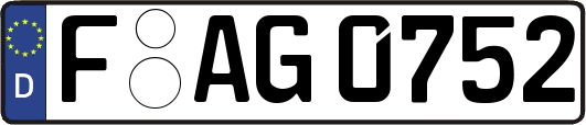 F-AG0752