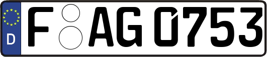 F-AG0753