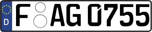 F-AG0755