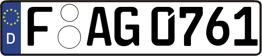 F-AG0761