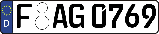 F-AG0769