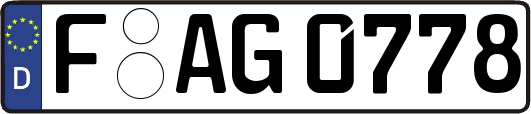 F-AG0778
