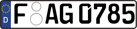 F-AG0785