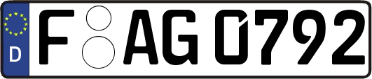 F-AG0792