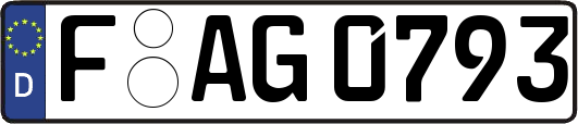 F-AG0793
