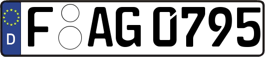 F-AG0795