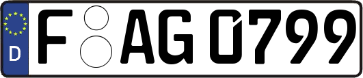 F-AG0799