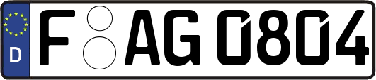 F-AG0804