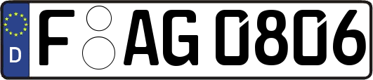 F-AG0806