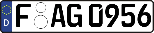 F-AG0956