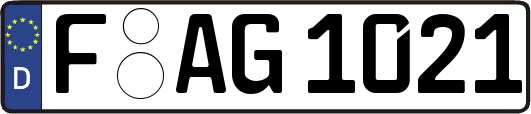 F-AG1021