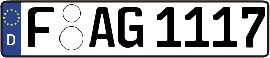 F-AG1117