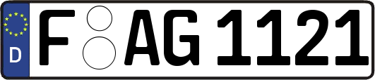 F-AG1121