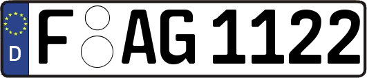 F-AG1122
