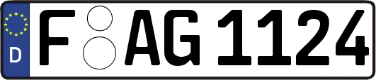 F-AG1124