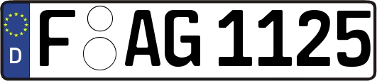 F-AG1125