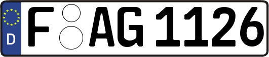 F-AG1126
