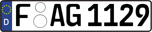 F-AG1129