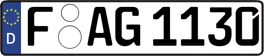 F-AG1130