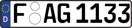F-AG1133