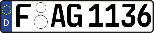 F-AG1136