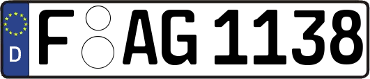 F-AG1138