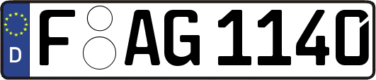F-AG1140
