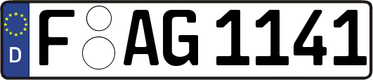 F-AG1141