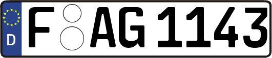F-AG1143