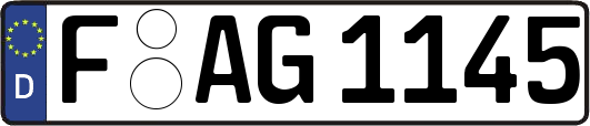 F-AG1145