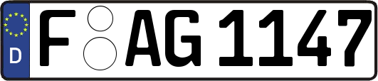 F-AG1147