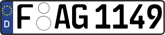 F-AG1149