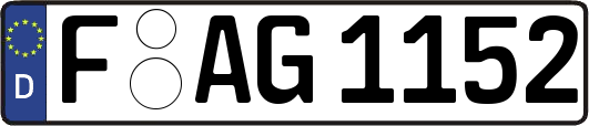 F-AG1152