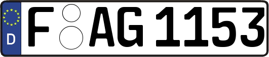 F-AG1153