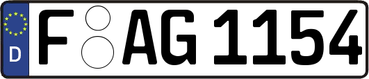 F-AG1154