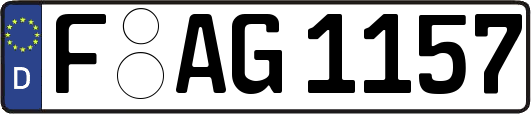 F-AG1157
