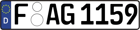 F-AG1159