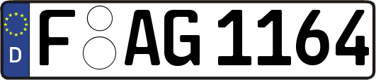F-AG1164