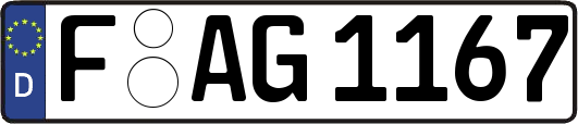 F-AG1167