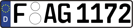F-AG1172