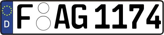 F-AG1174