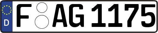 F-AG1175